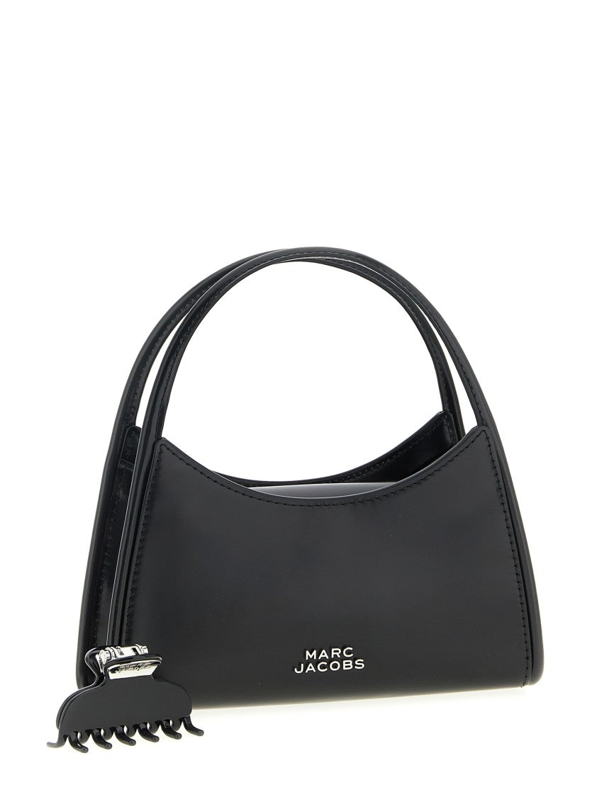 Marc Jacobs The Glam Claw Clip' Crossbody Bag