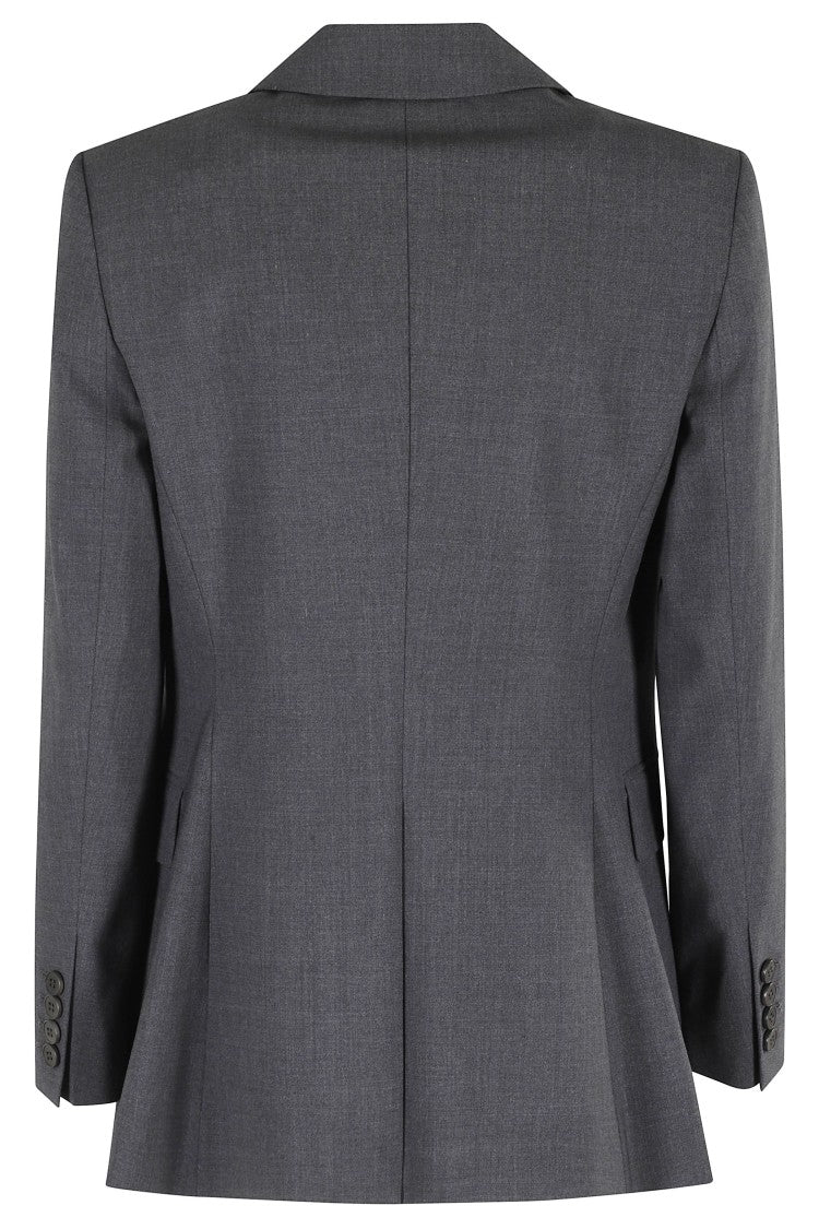 Theory Etiennette B Traceab Blazer