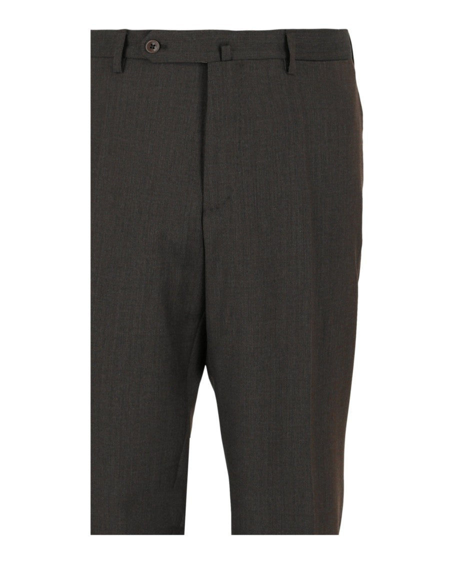 Slowear Incotex Modern Fit Trousers