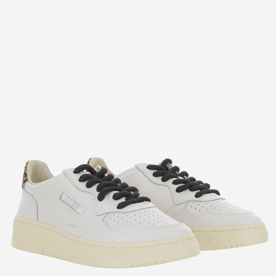 Autry Medalist Low Sneakers