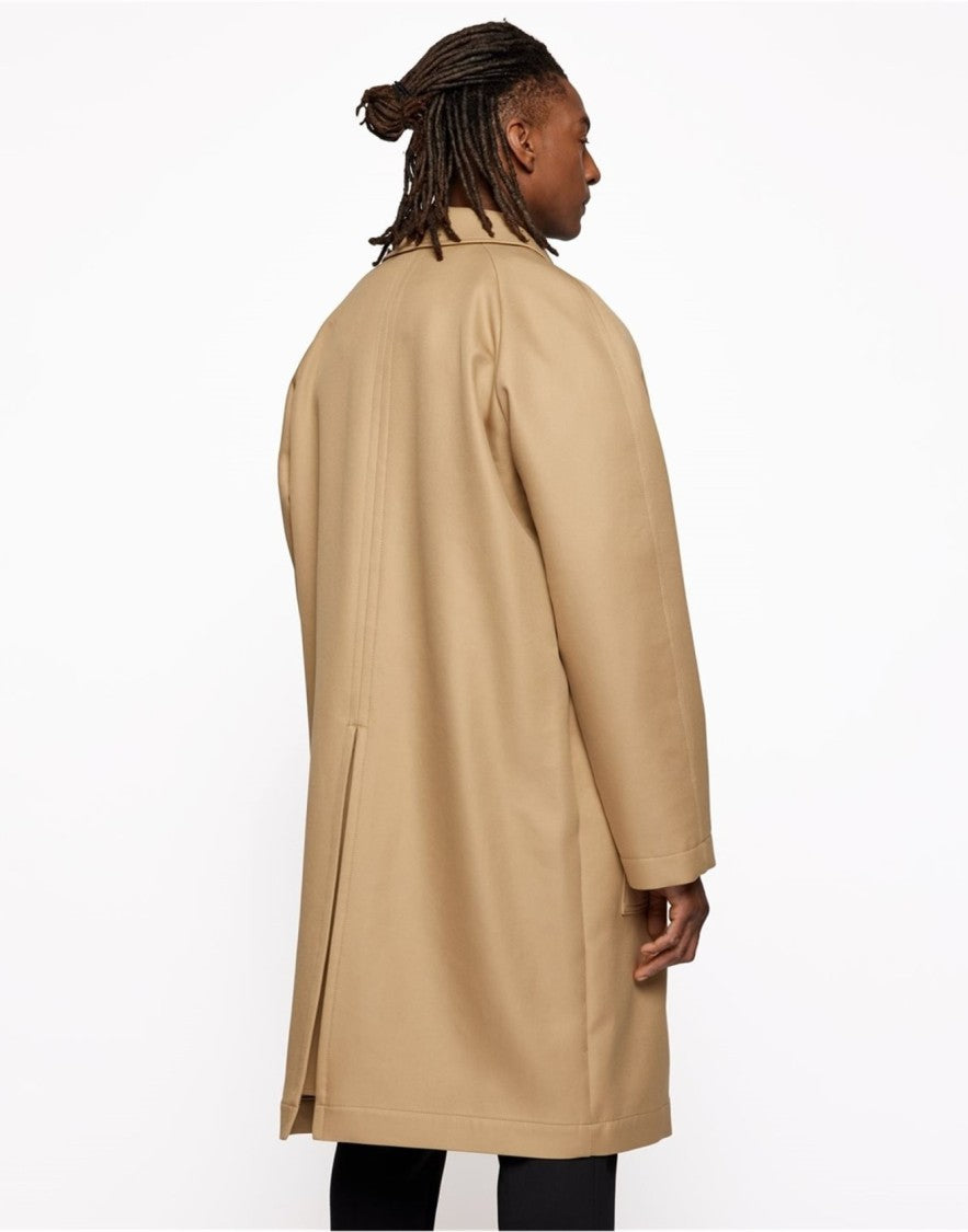 Hugo Boss F-Cam-Patch Coat