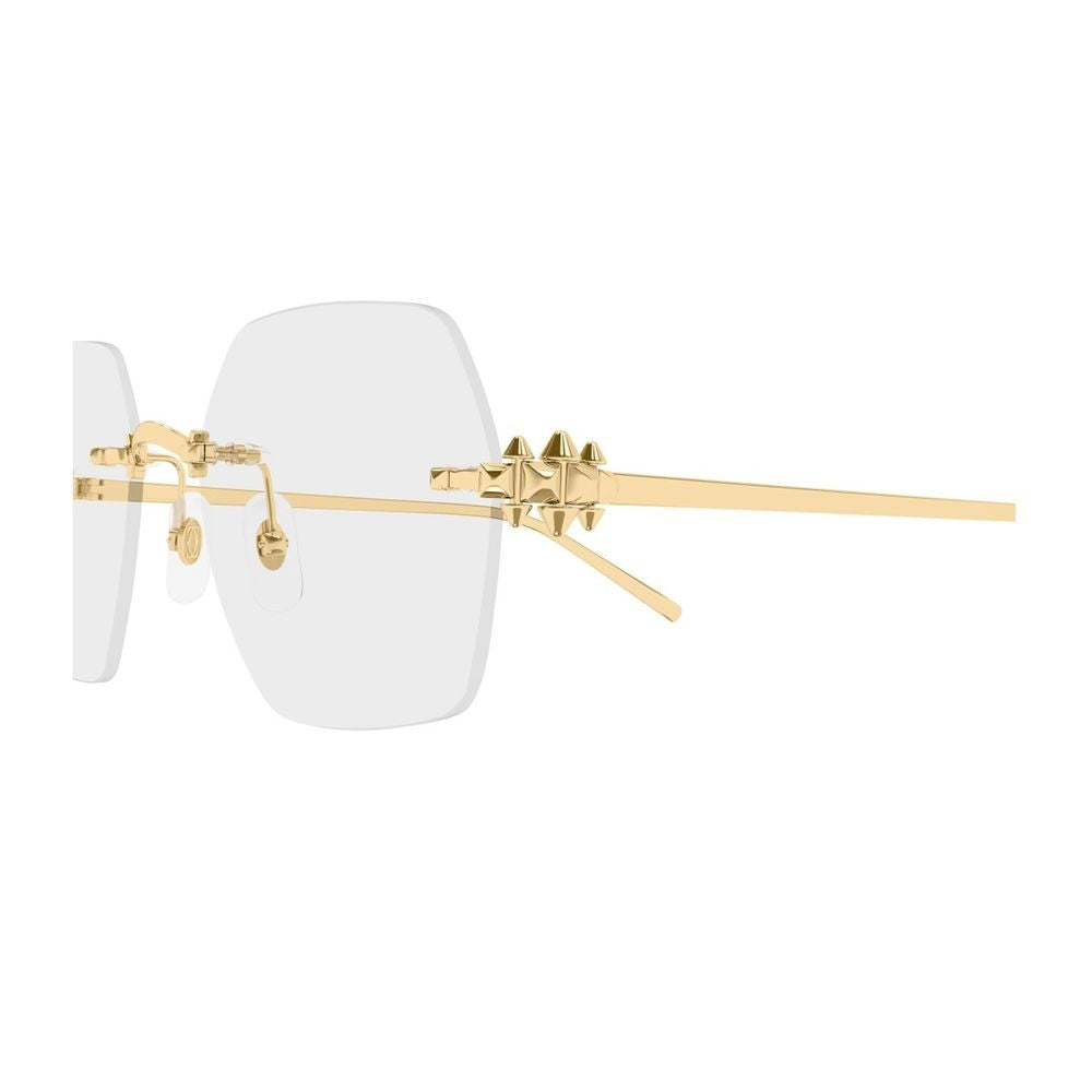 Cartier Ct0646o Clash De Cartier Eyeglasses