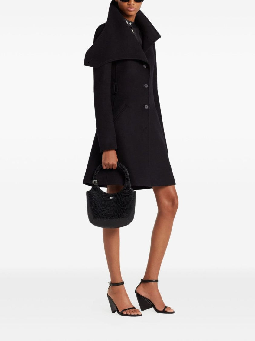 Courrèges Holy Viper Bag