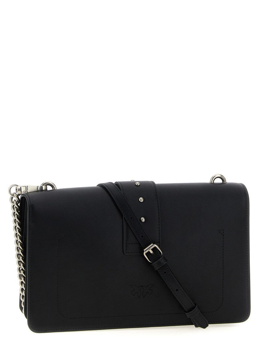 Pinko 'Love One Classic' Crossbody Bag