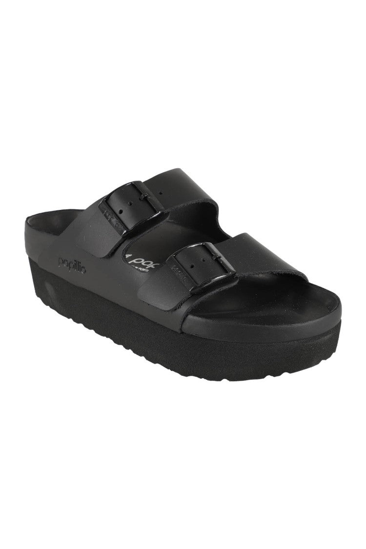 Birkenstock Arizona Exquisite Platf
