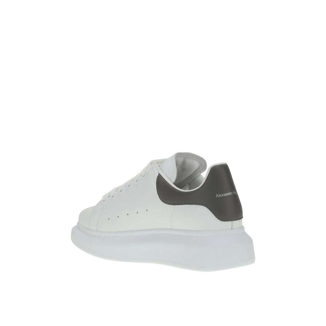 Alexander Mcqueen Oversized Sneakers