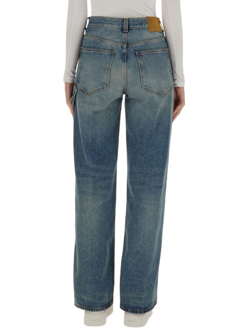 Haikure "Winona" Jeans