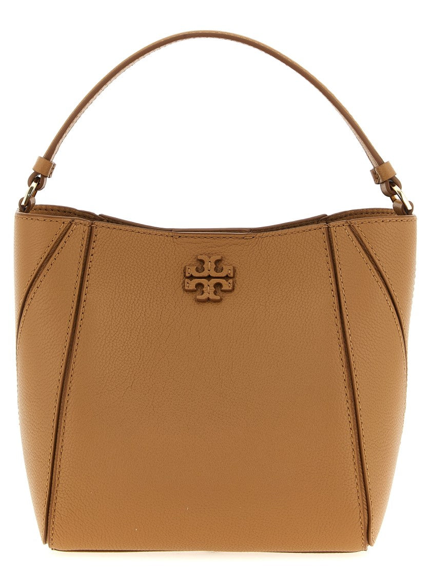 Tory Burch Mcgraw' Small Bucket Bag