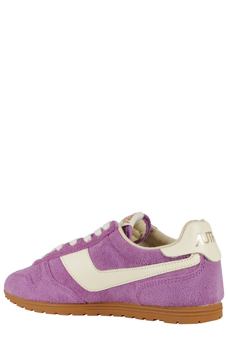 Autry Windspin Low Sneakers