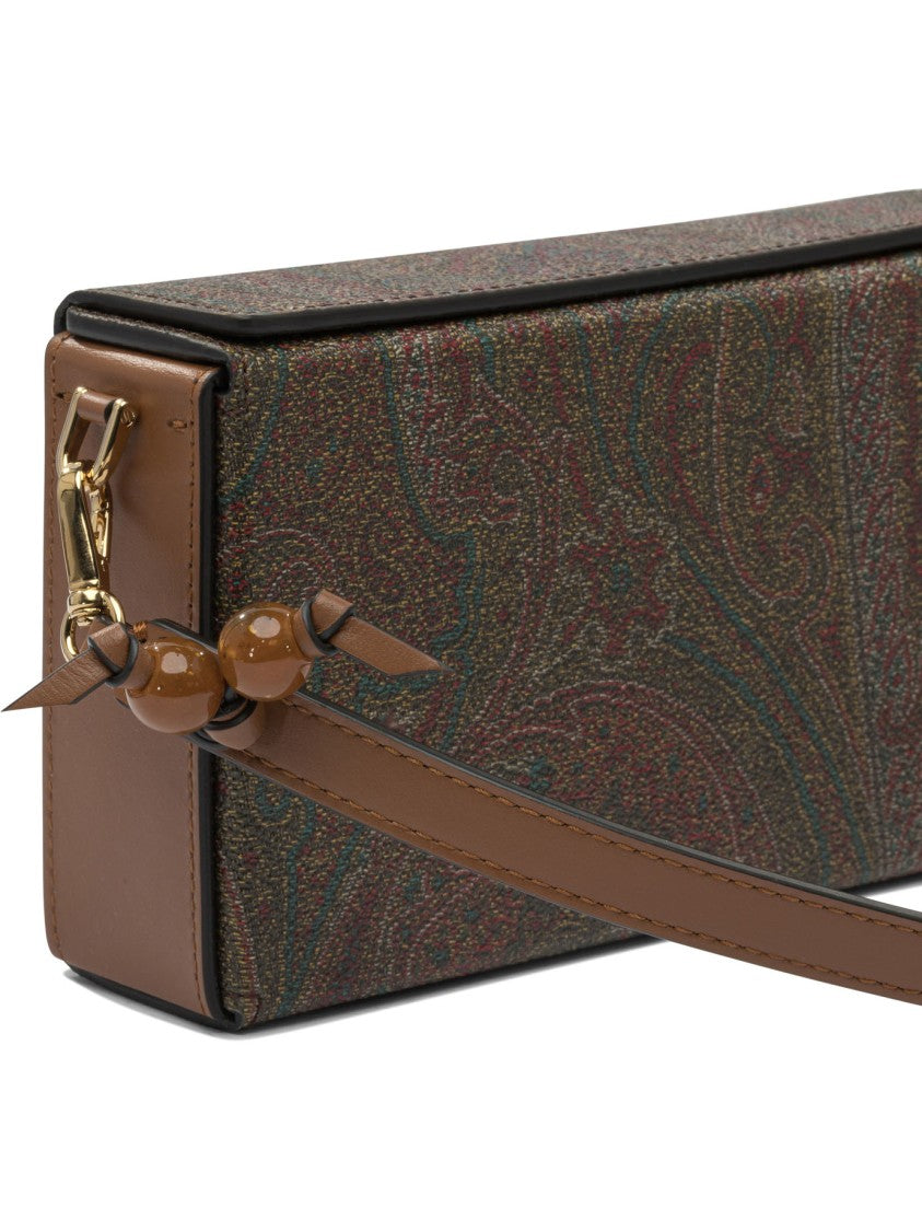 Etro "Arnica" Clutch
