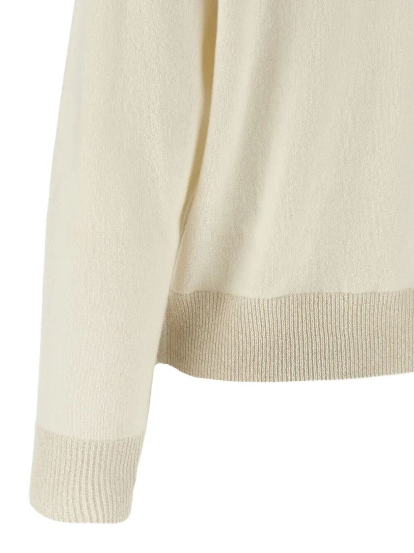 Peserico Tricot Sweater