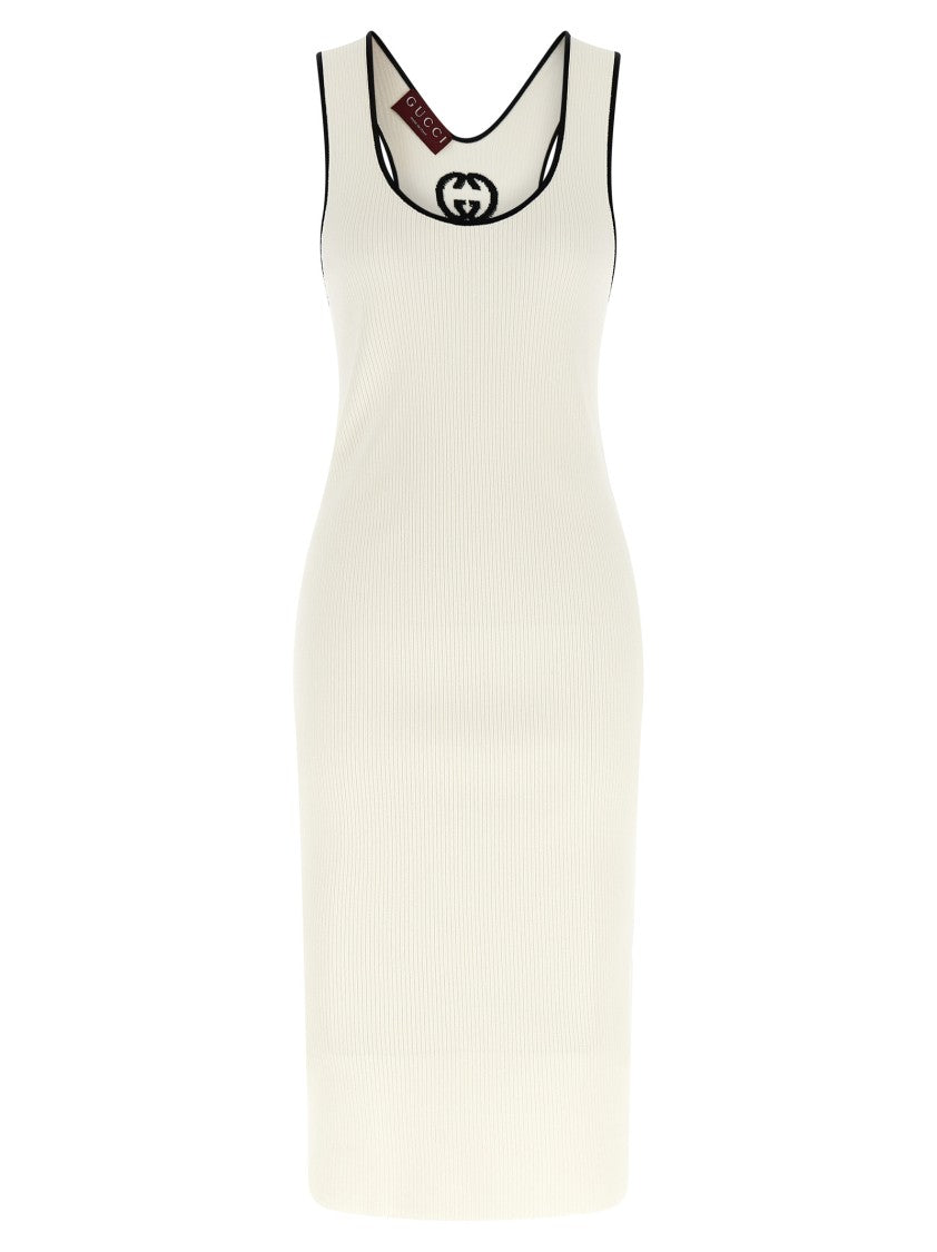 Gucci 'Doppia G' Dress