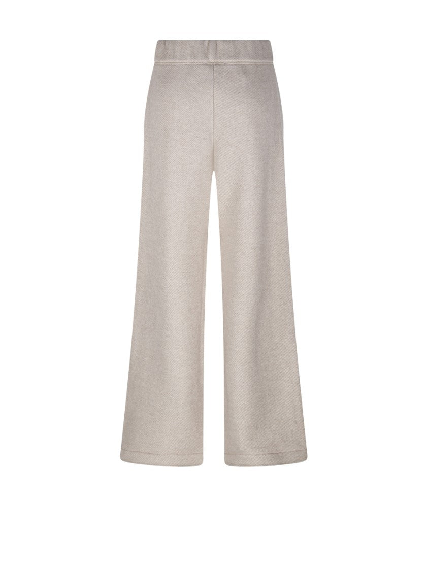 Max Mara Tay Jogging Pants