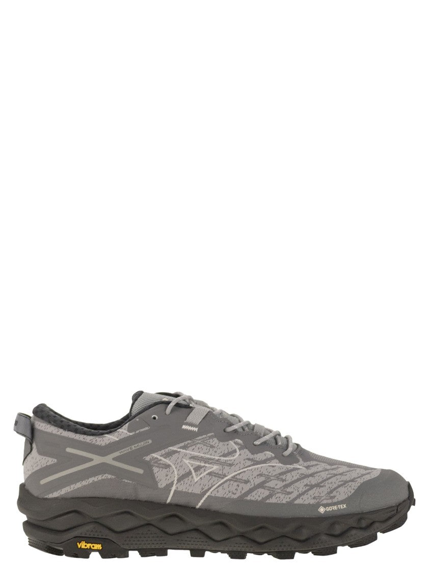 Mizuno Wave Mujin Ls Gtx - Gore-Tex Trainers