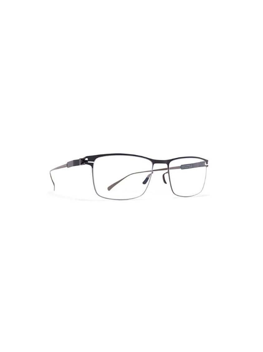 Mykita Grey Francesco Lightweight Aluminium Frames