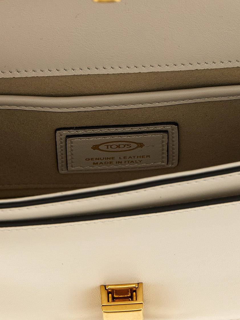 Tod's Micro 'T-Timeless' Crossbody Bag