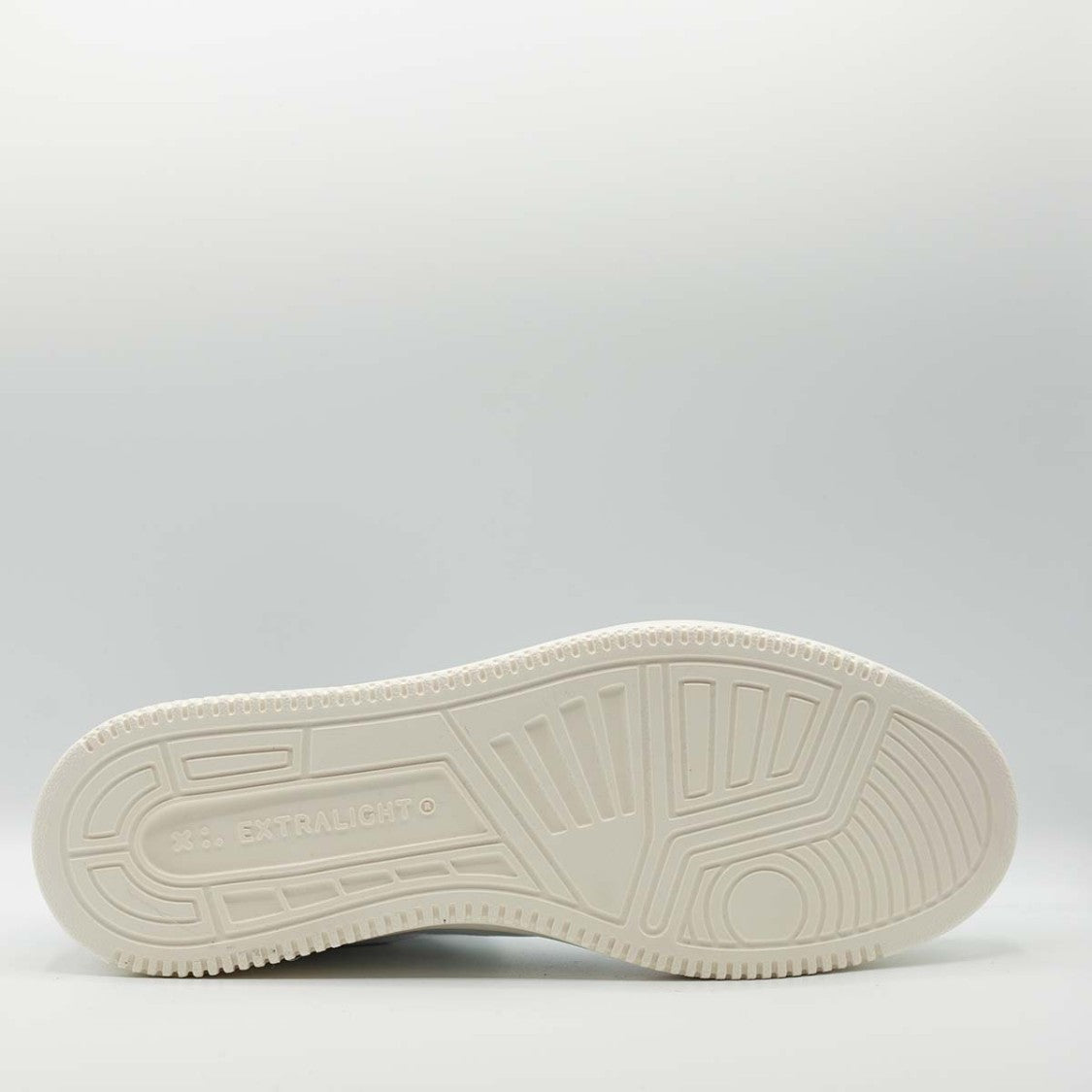 Pantofola D'oro White Crossball Sneaker