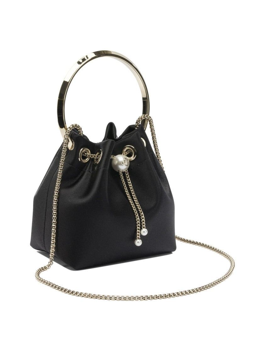 Jimmy Choo Bon Bon Mini Handbag