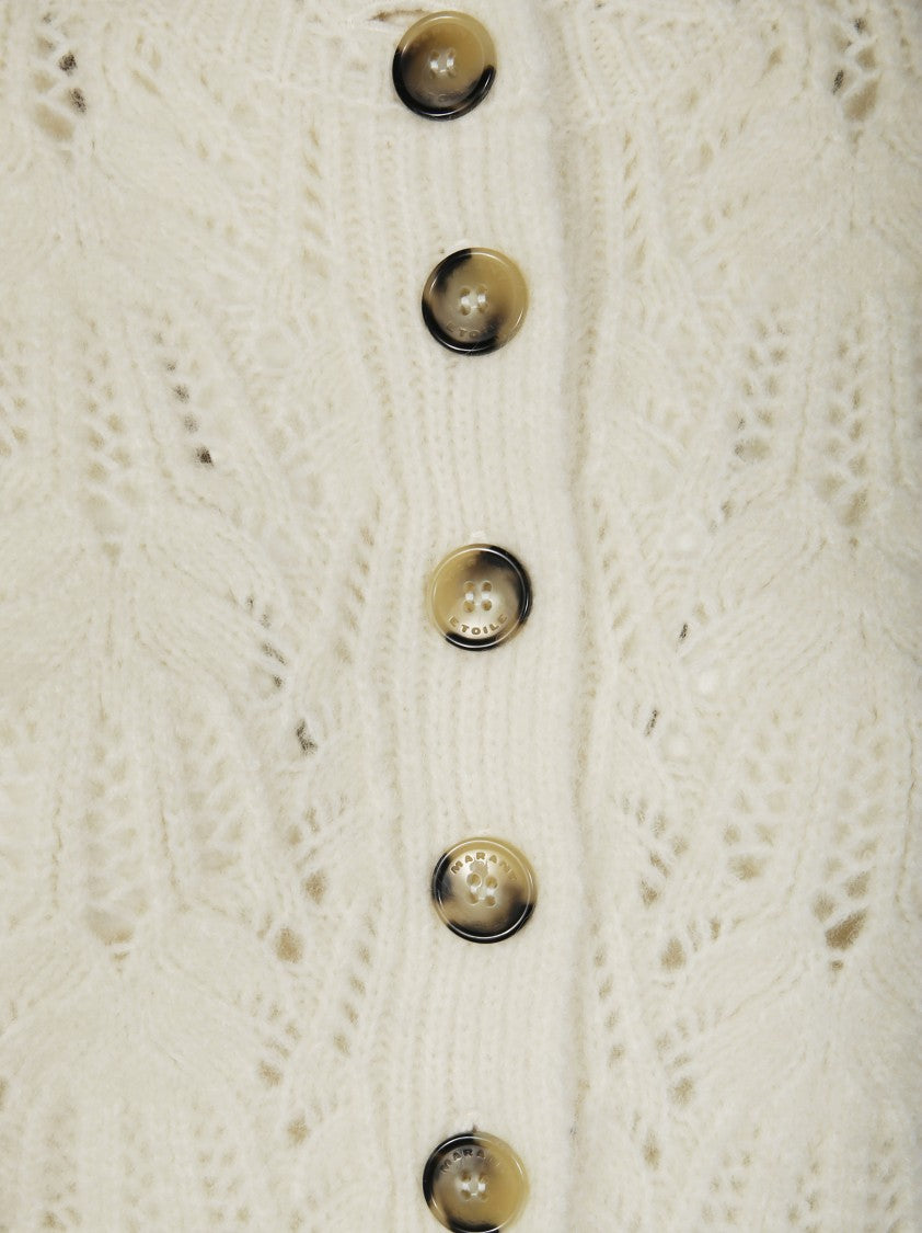 Isabel Marant Étoile Maxine Cardigan