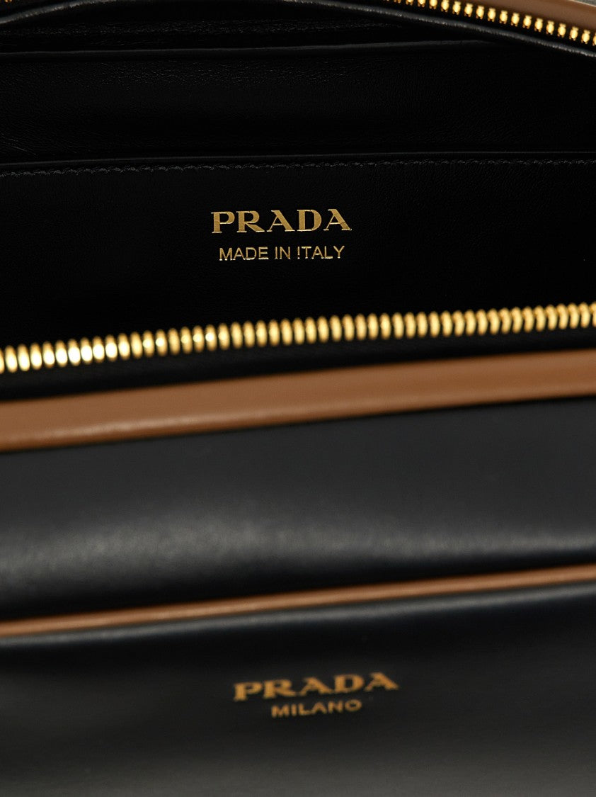 Prada ' Swing' Shoulder Bag