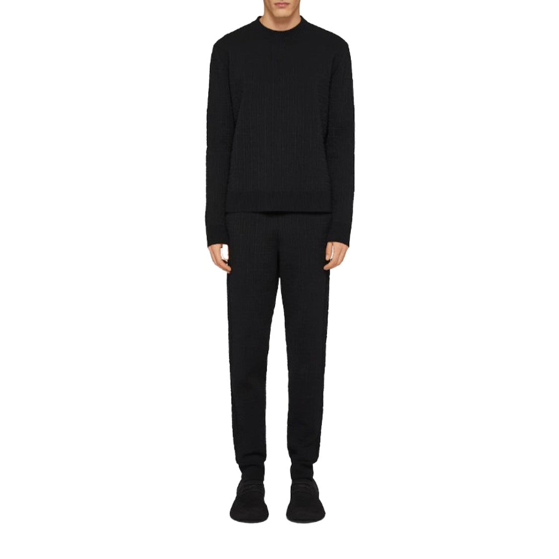 Givenchy 4G Jacquard Jogger Pants