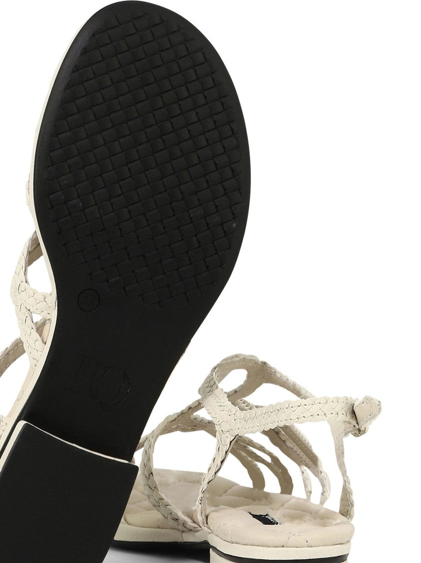 Pons Quintana "Diana" Sandals