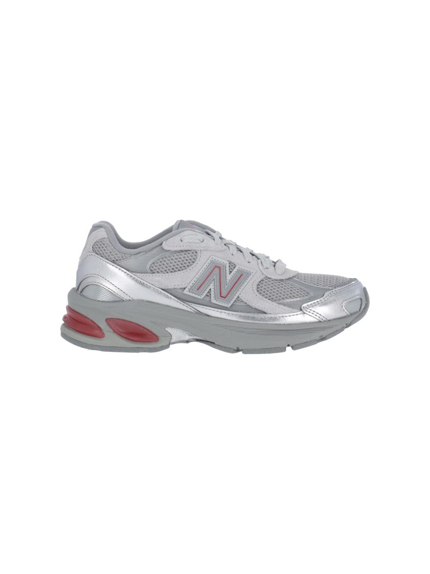 New Balance Silver 2010 Sneakers