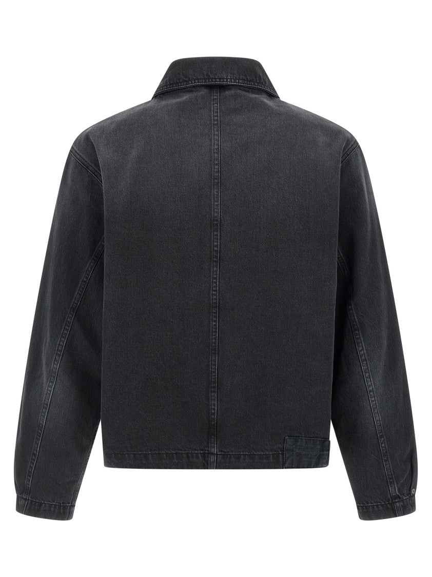 Mfpen Union Jacket