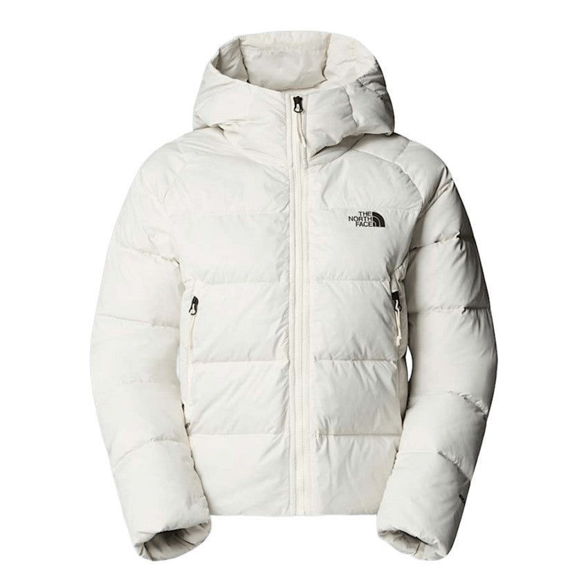 The North Face White Dune Jackets