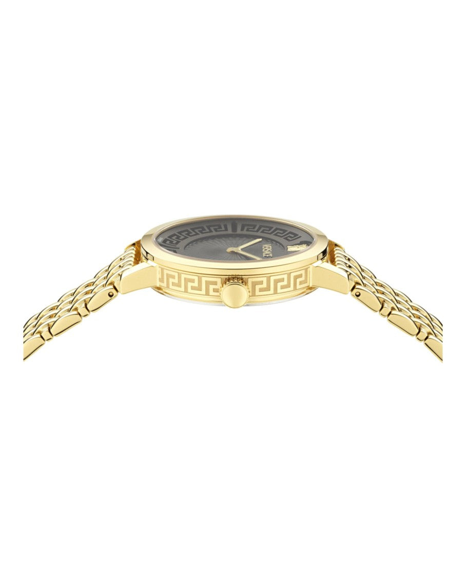 Versace Greca Fortuna Bracelet Watch