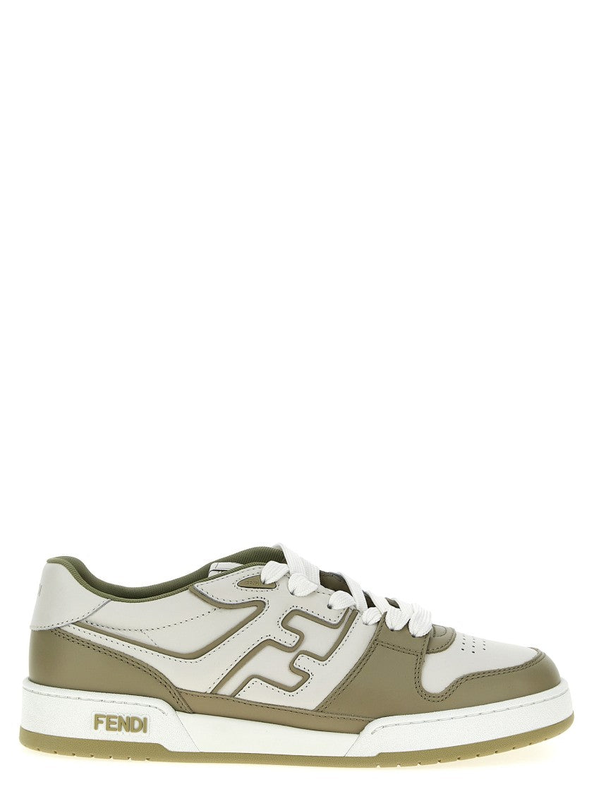 Fendi ' Match' Sneakers