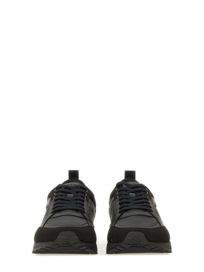 Hugo Low-Top Sneakers