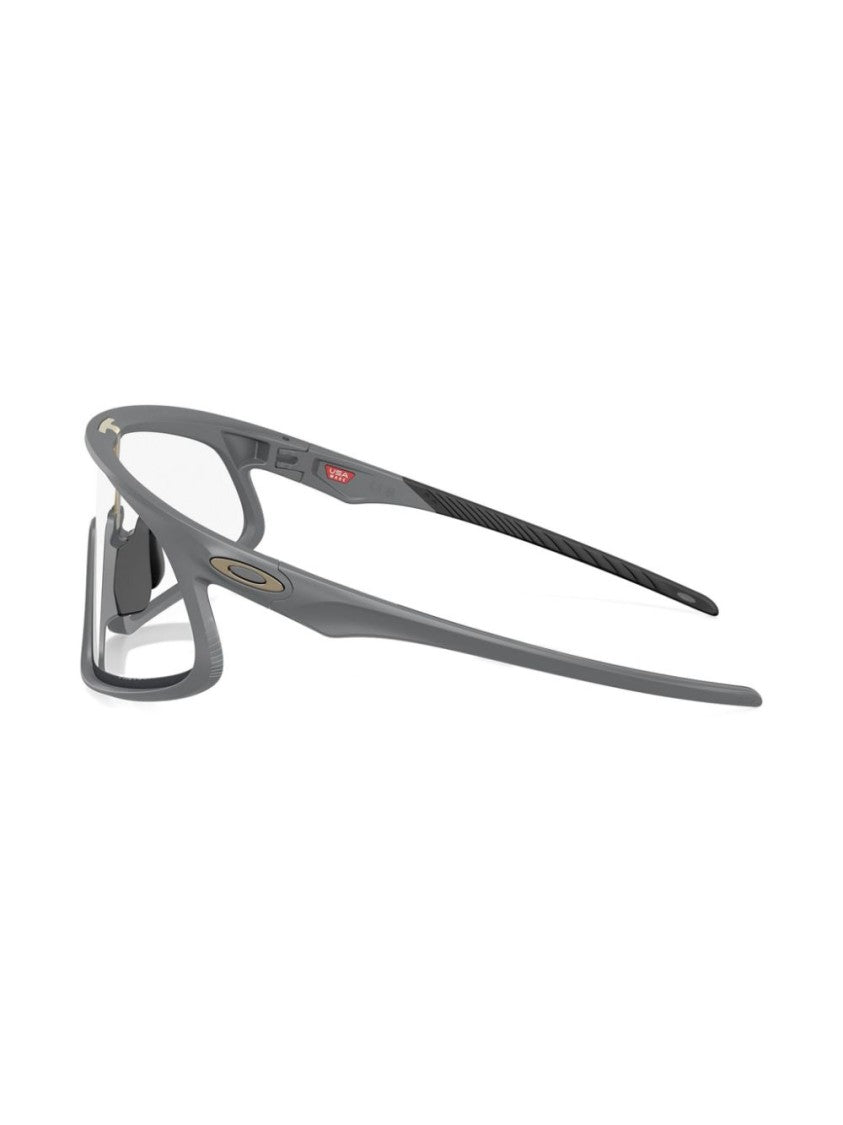 Oakley Shield Frame Sunglasses With Prizm™ Technology
