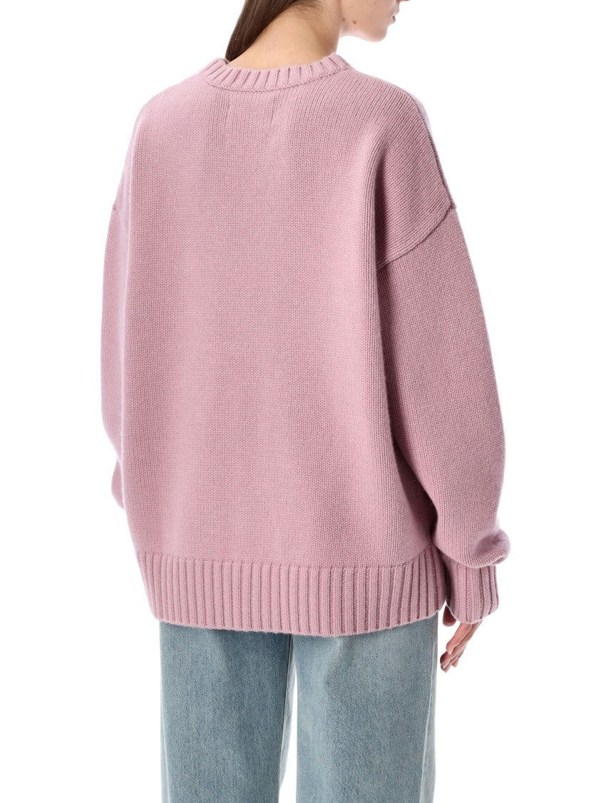 Extreme Cashmere Lovley Crew Neck