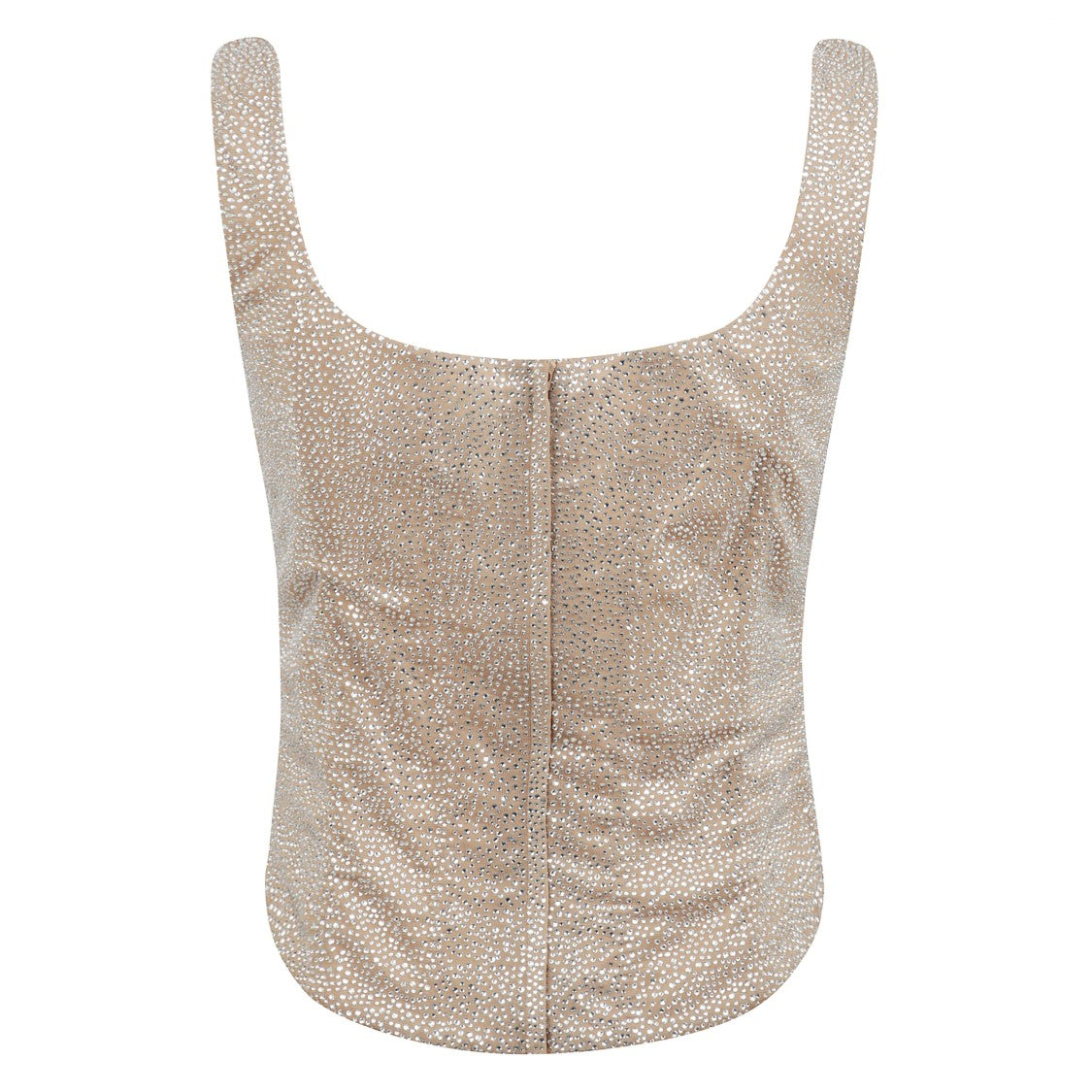 Giuseppe Di Morabito Bustier Top