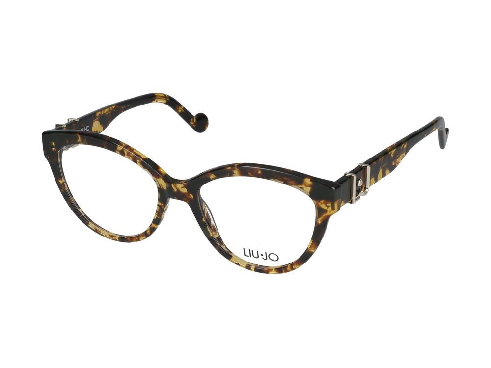 Liu Jo Eyeglasses Liu Jo Lj2752 220 Vintage Tortoise 51/17/140