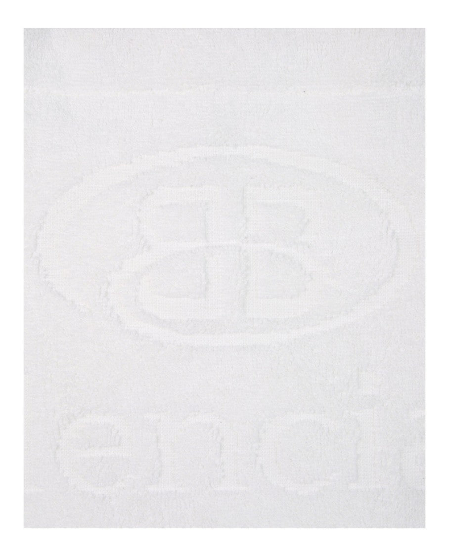 Balenciaga Extra Large Towel Tote Bag