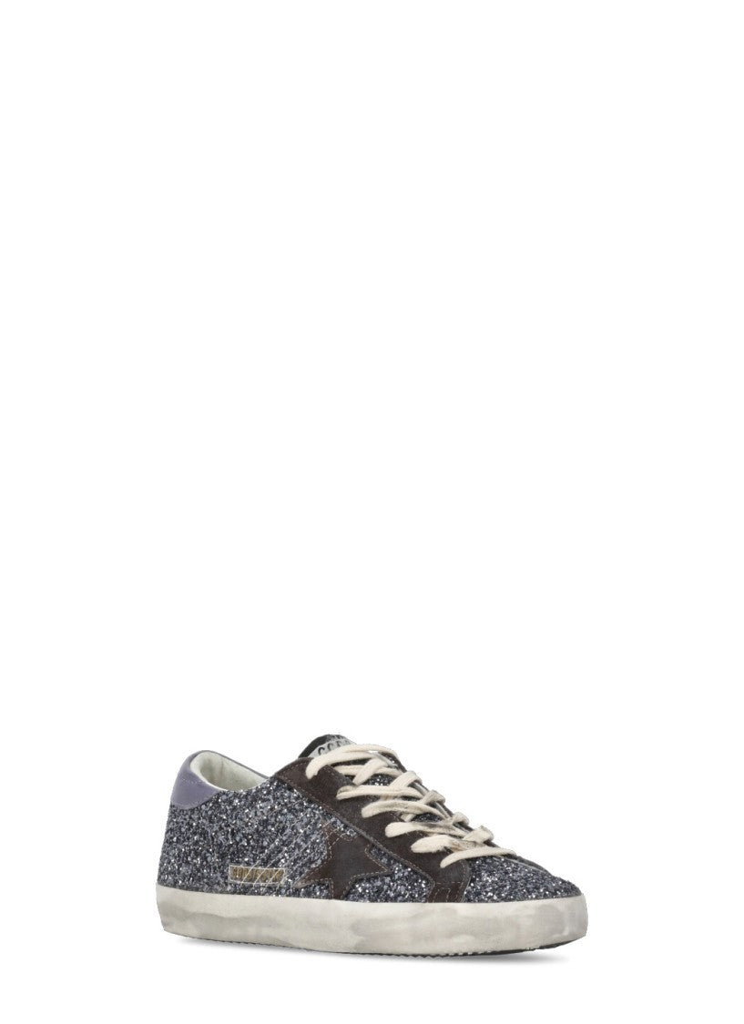 Golden Goose Super Star Classic Sneakers
