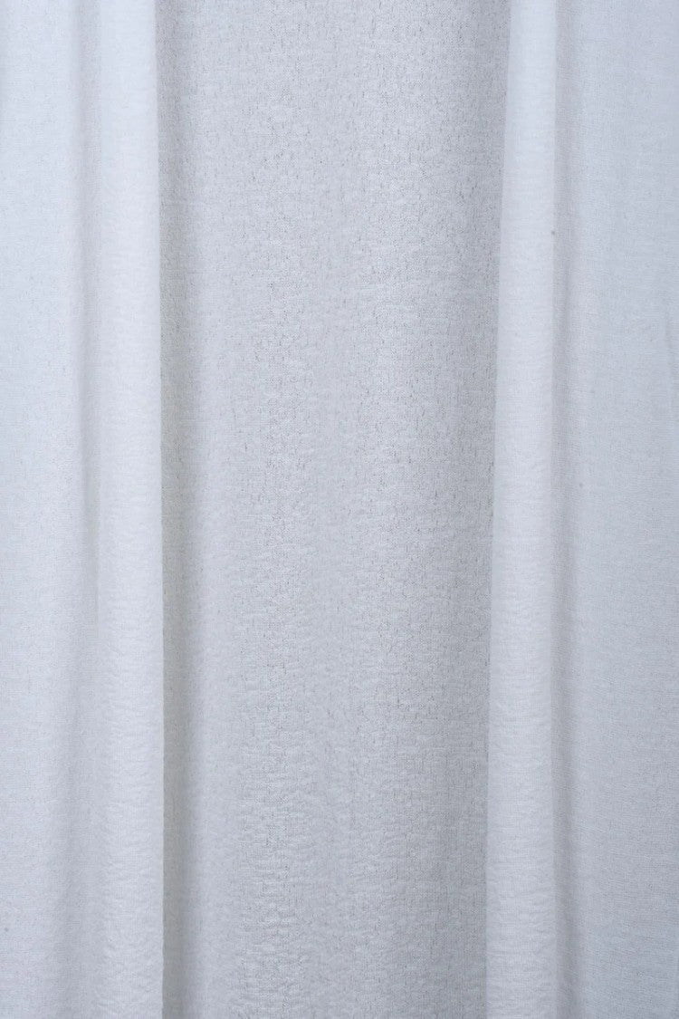 Max Mara Long Brushed Cardigan - White