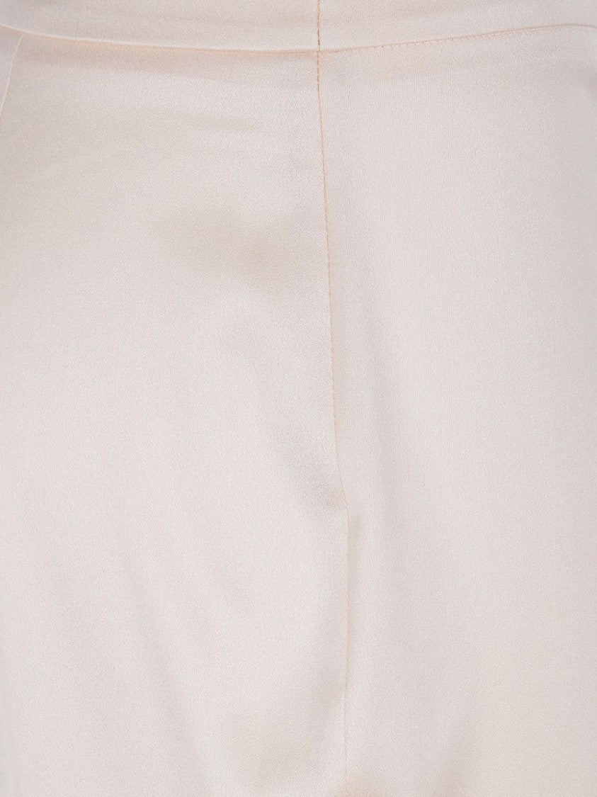 Twin-Set Straight-Leg Trousers
