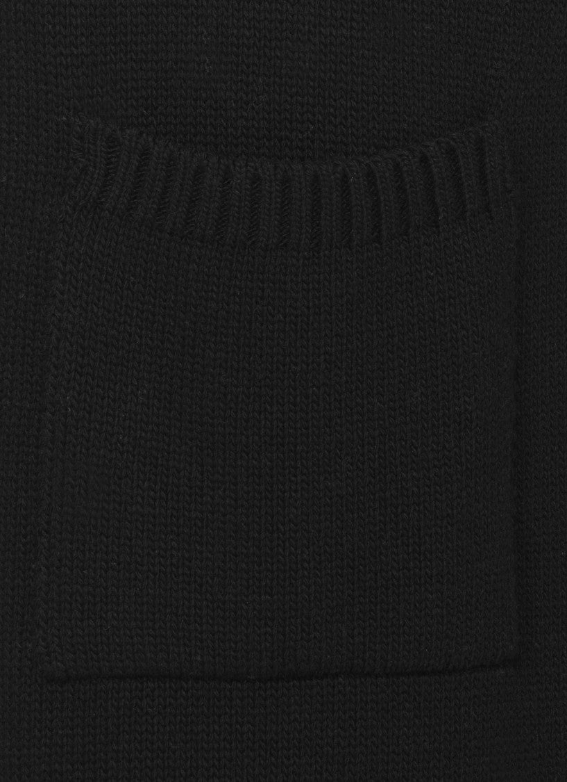 Avant Toi Wool And Cashmere Long Cardigan