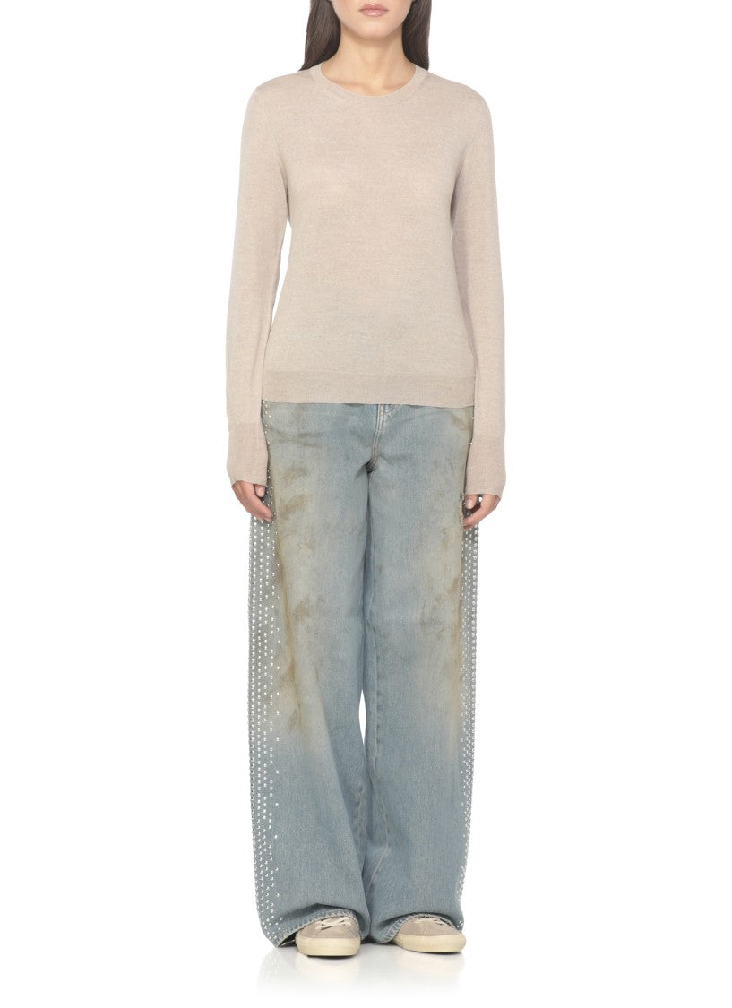 Golden Goose Demilee Sweater