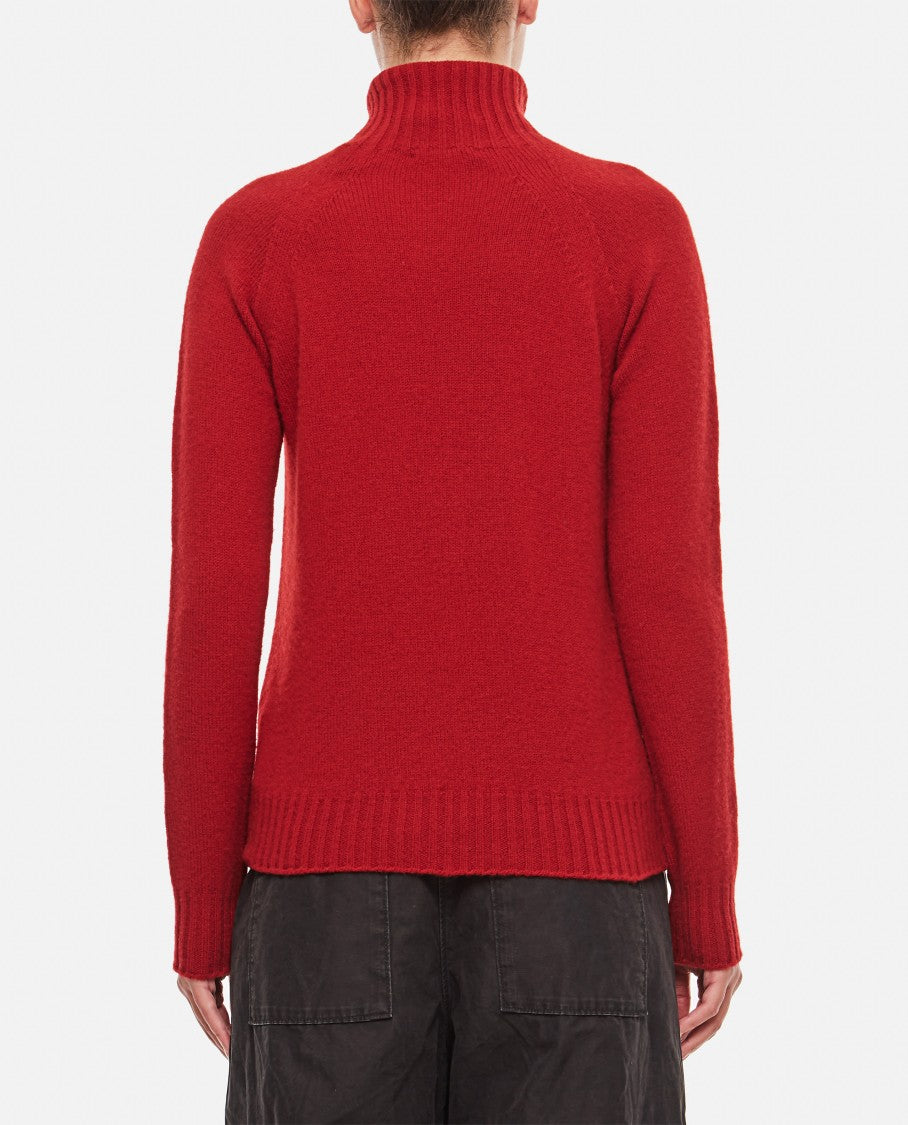 Drumohr Turtleneck Sweater