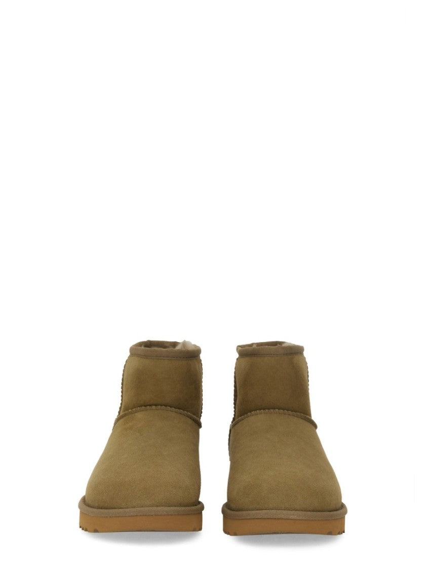 Ugg Boot Classic Mini Ii