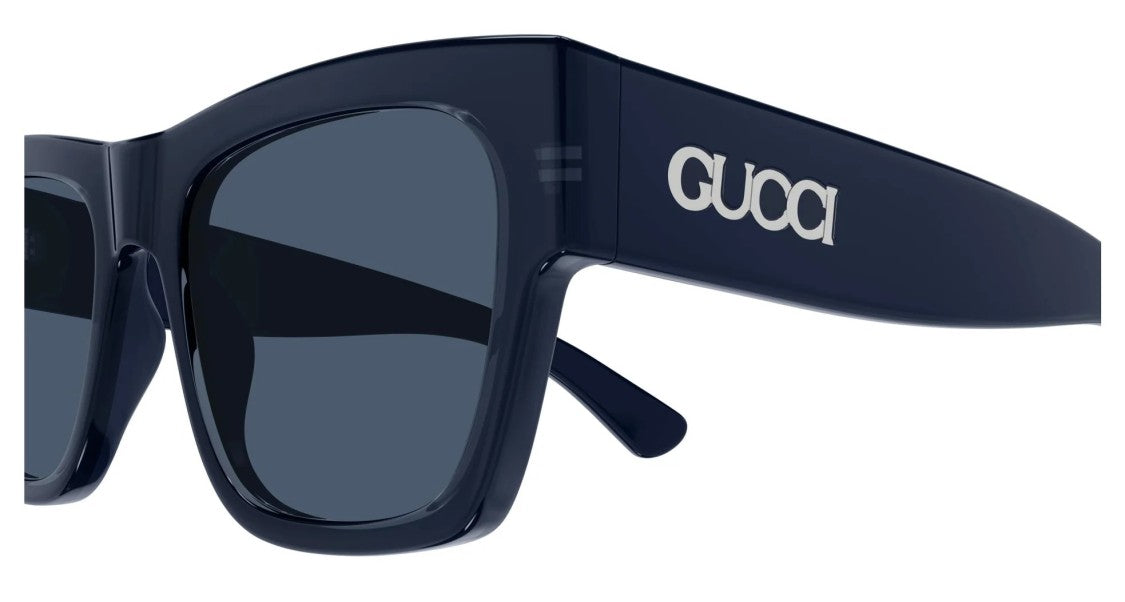 Gucci Sunglasses Gucci Gg1793s 004 Light Blue Blue Blue 54/20/150