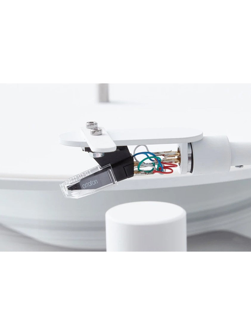 Transparent Turntable Turntable
