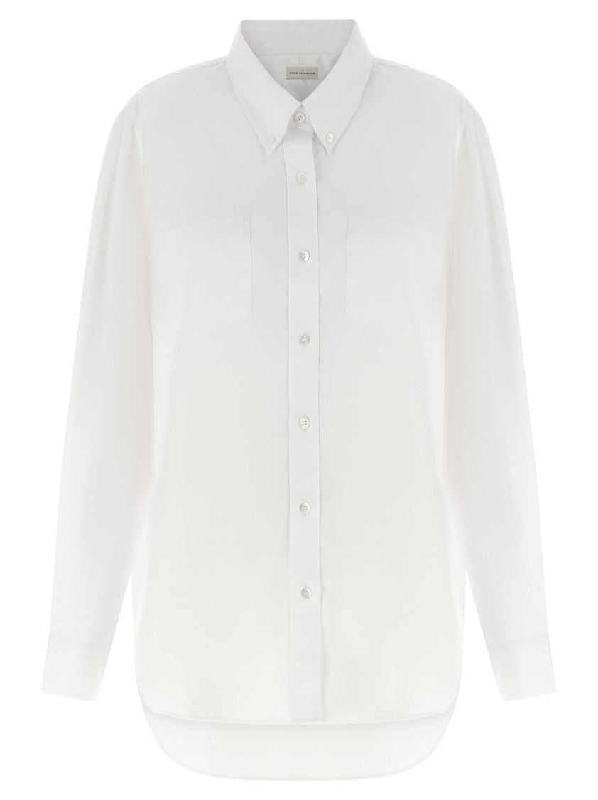 Dries Van Noten 'Cheers' Shirt