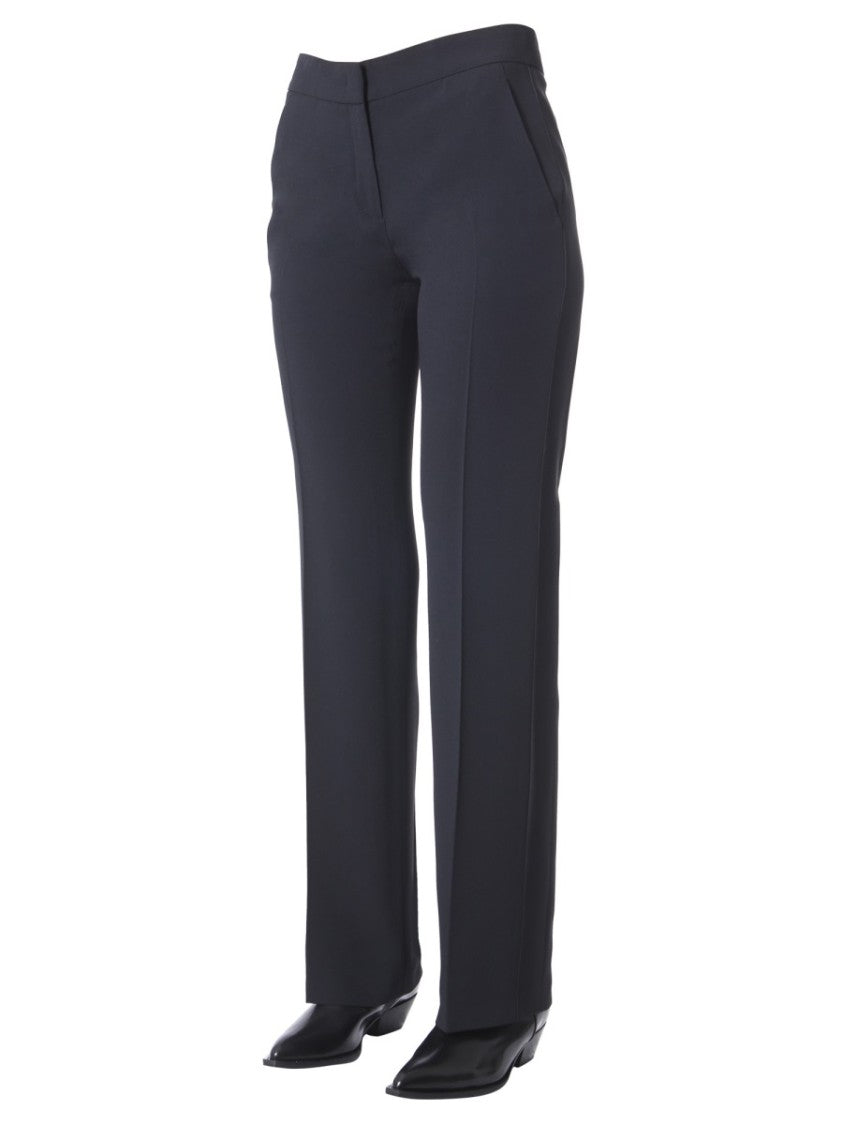 N°21 Tailored Black Pants