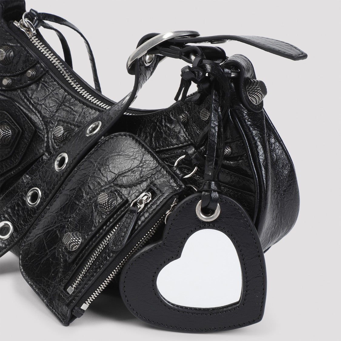 Balenciaga Le Cagole Shoulder Bag