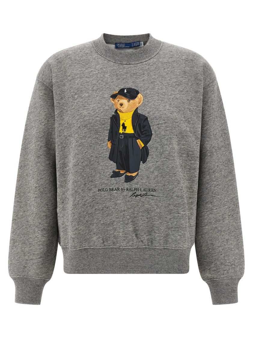 Polo Ralph Lauren 'Polo Bear' Sweatshirt